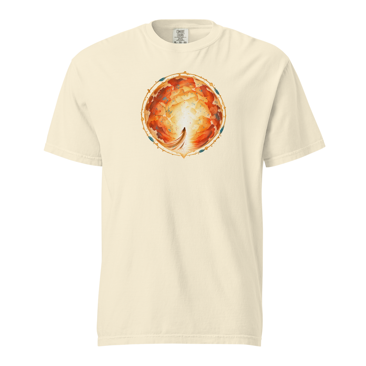 Going Home | Comfort Color® Tee