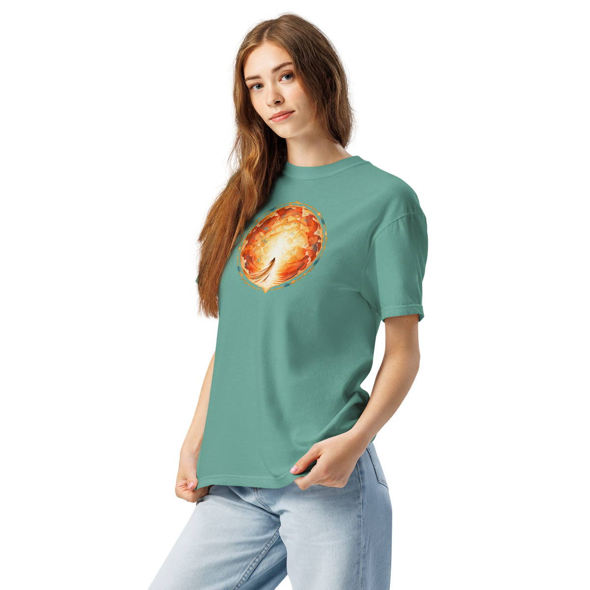 Going Home | Comfort Color® Tee