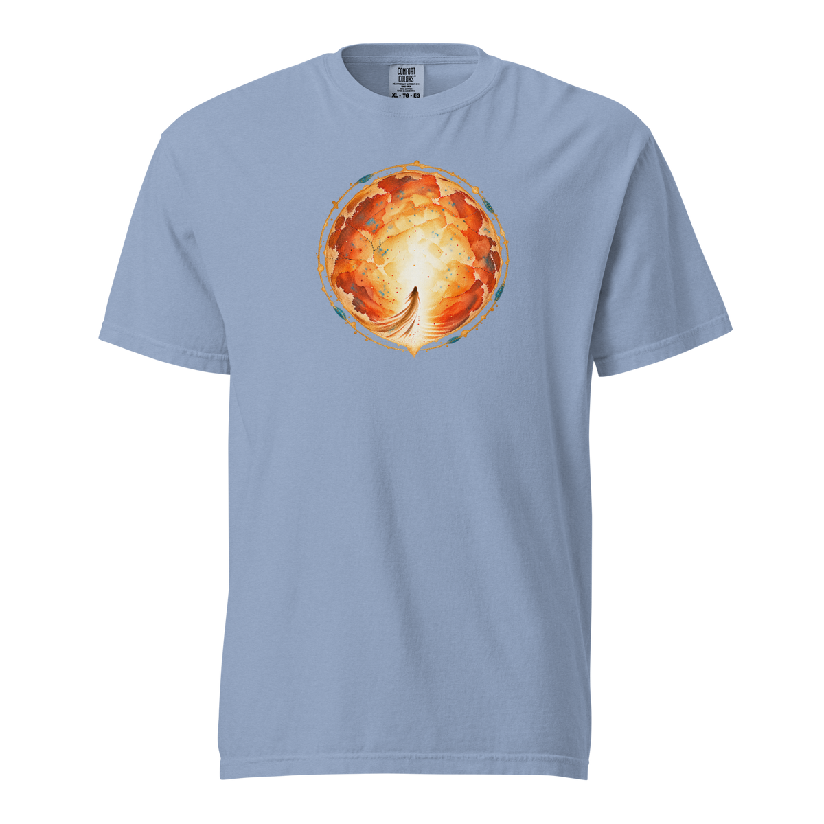 Going Home | Comfort Color® Tee