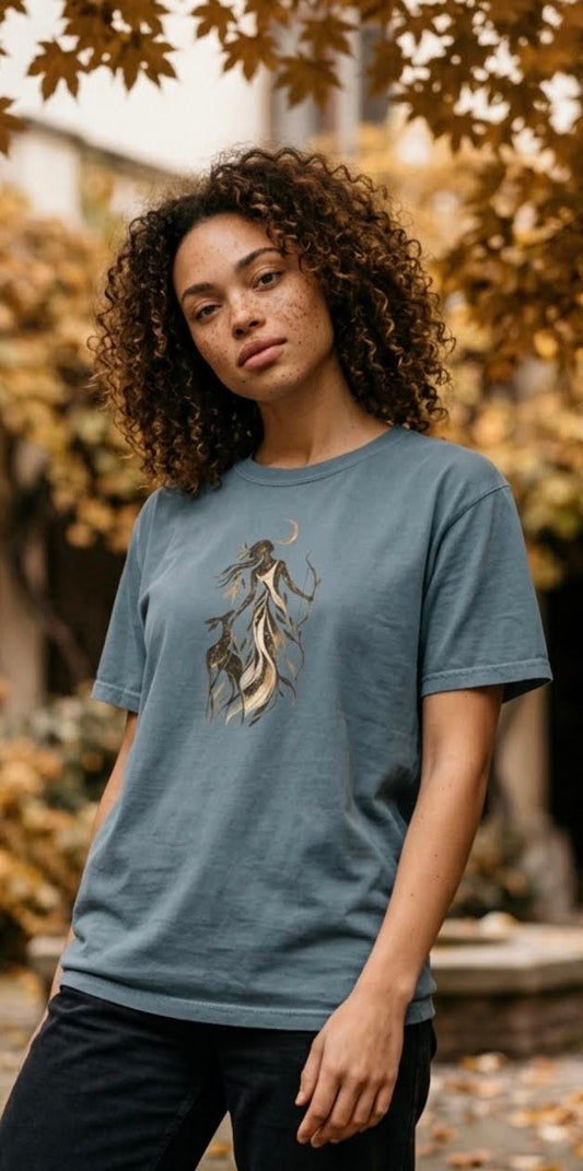 Artemis | Comfort Color® Tee