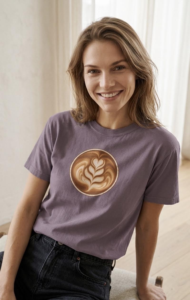 A Small Joy | Comfort Colors® Tee