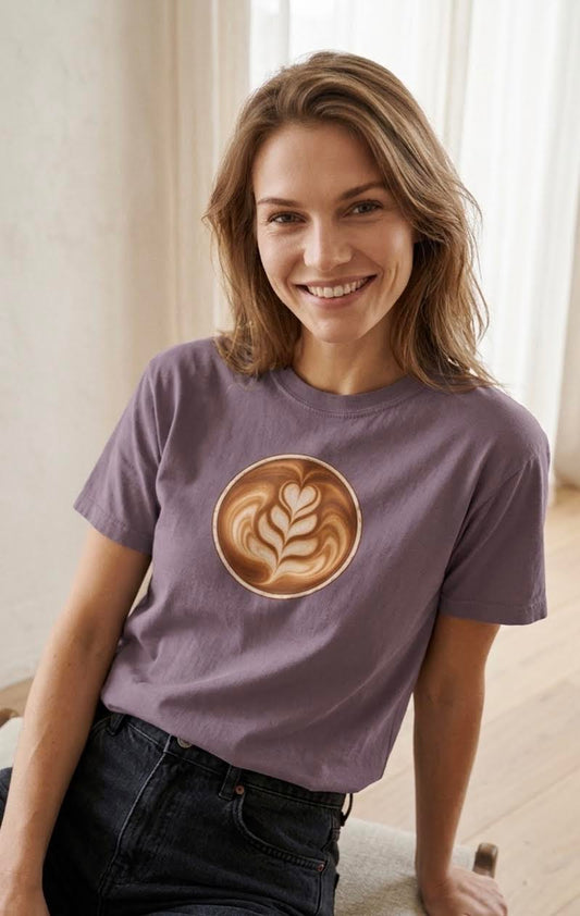 A Small Joy | Comfort Colors® Tee