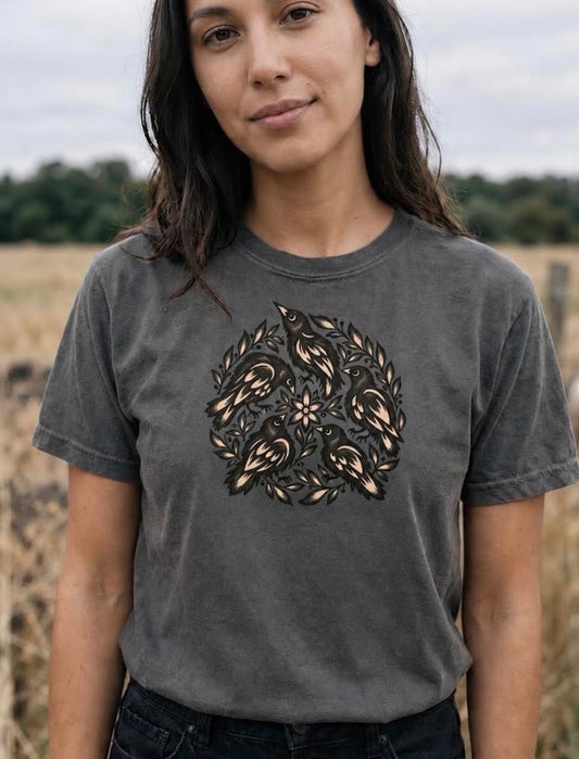 The Keeper | Comfort Colors® Tee