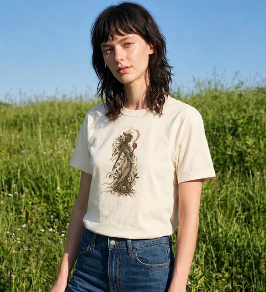 Persephone | Comfort Colors® Tee