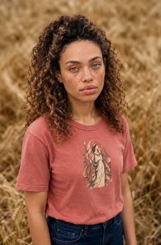 Athena | Comfort Colors® Tee