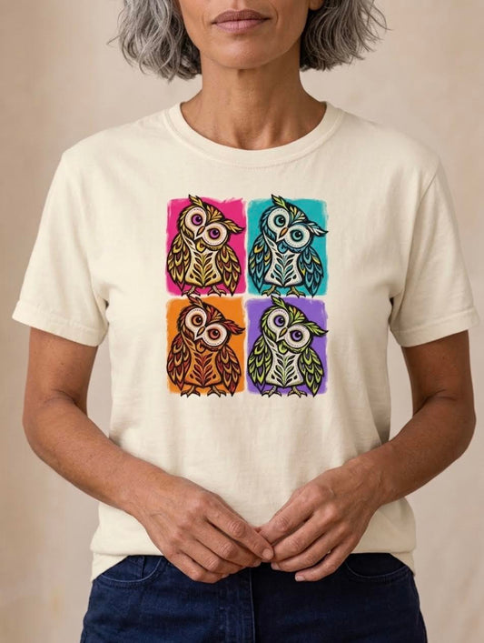 Art of Wonder | Comfort Colors® Tee