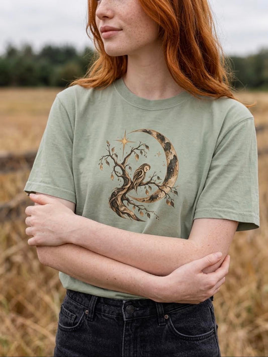 A Place Within | Comfort Colors® Tee