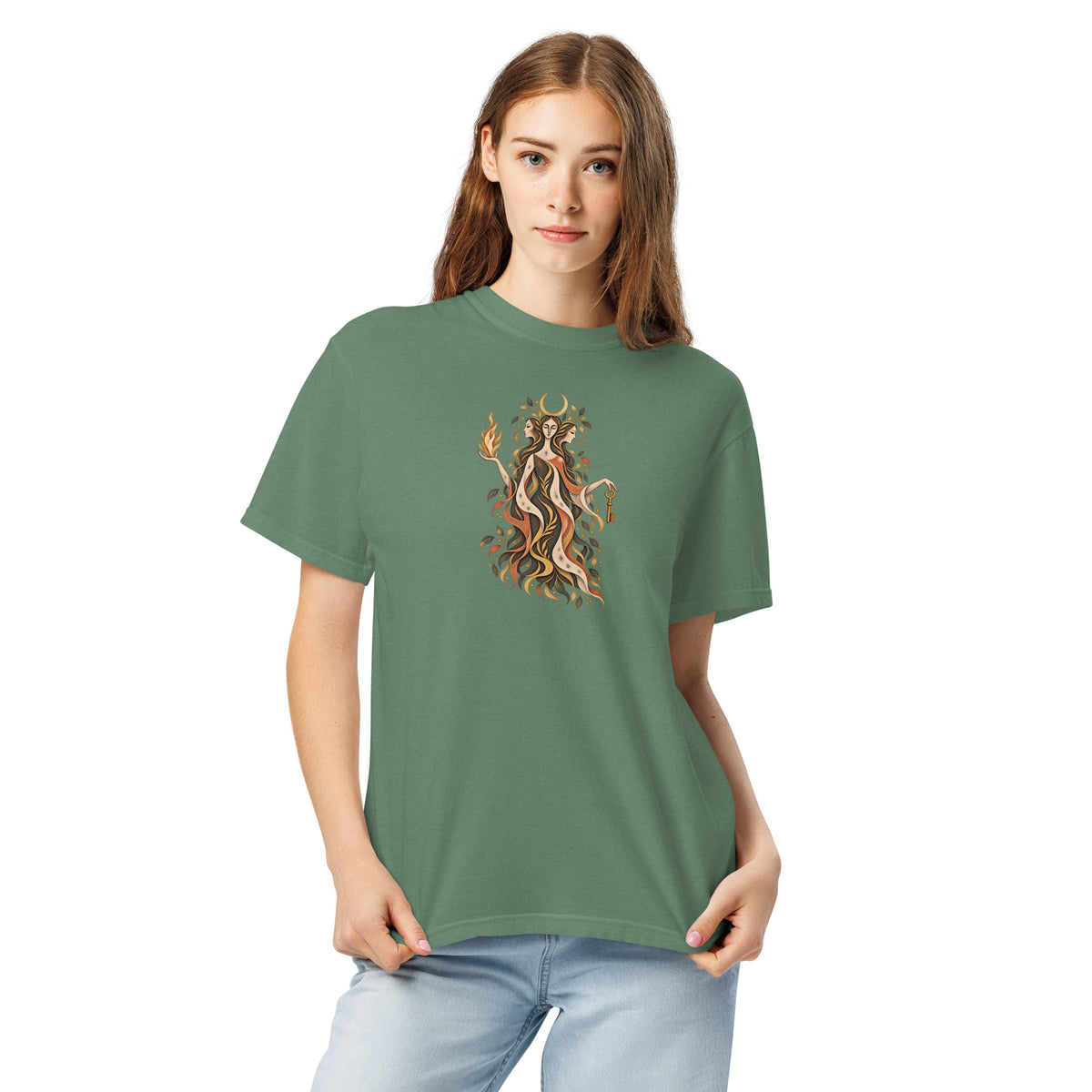 Hecate | Comfort Colors® Tee