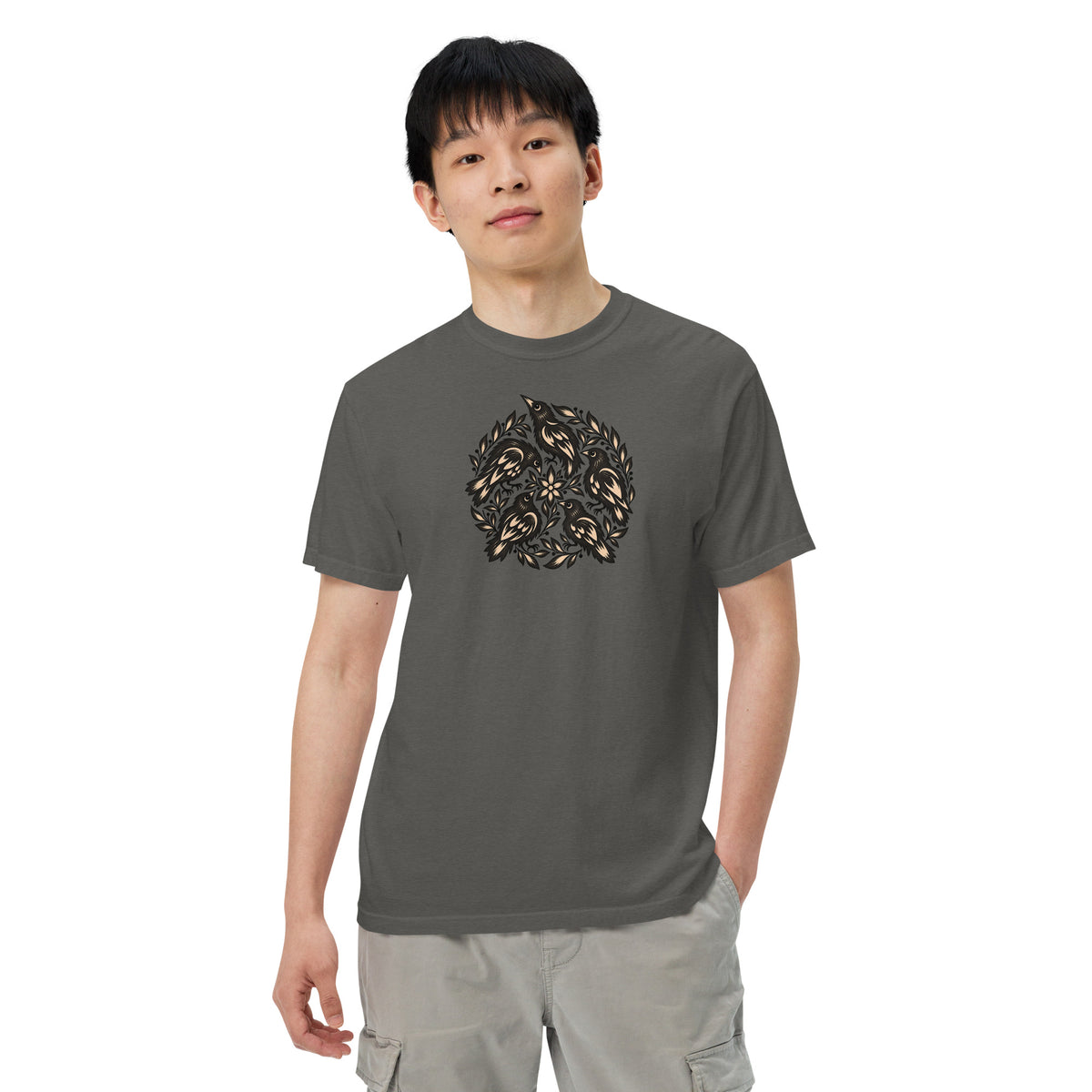 The Keeper | Comfort Colors® Tee