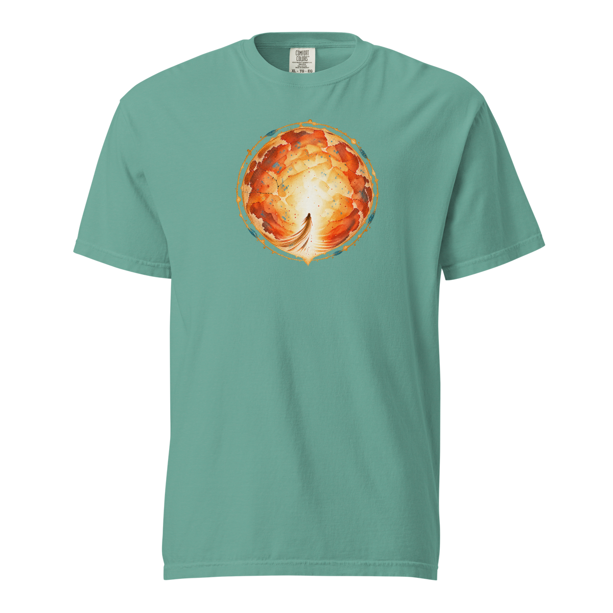 Going Home | Comfort Color® Tee